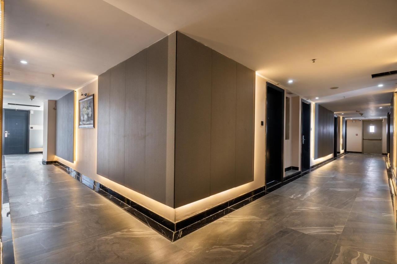 The Arrivals-Grand Studio-Serviced Apartment Ho Chi Minh City Bagian luar foto